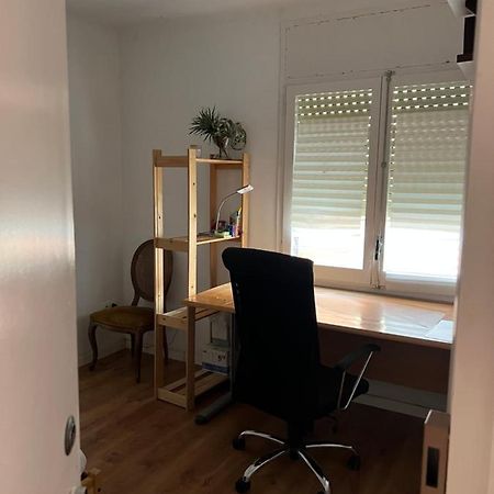 Habitacion Economica Appartement Figueres  Buitenkant foto
