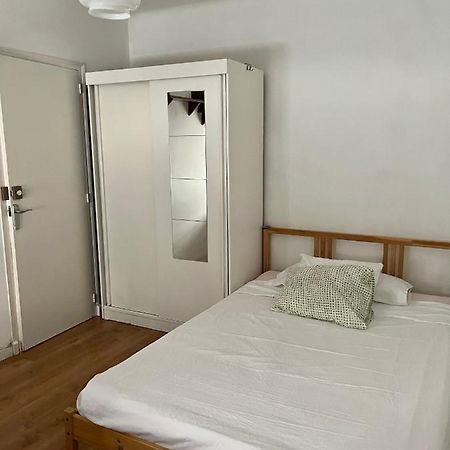 Habitacion Economica Appartement Figueres  Buitenkant foto