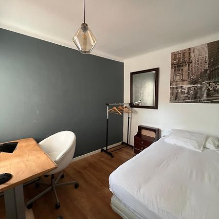 Habitacion Economica Appartement Figueres  Buitenkant foto